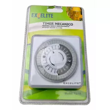 Temporizador Timer Mecánico