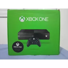 Xbox One Fat 500gb + Acessórios Originais + 2 Jogos Grátis.