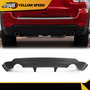 Fit For 2011-2021 Jeep Grand Cherokee Lower Rear Bumper  Ccb