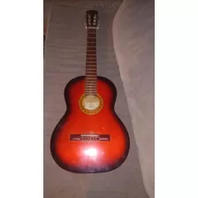 Guitarra Clásica 