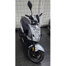 Scooter Kymco Agility 125 - Dueño Directo - Belgrano - 