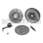 Clutch Luk Para Audi A3 1.8t 08-11 Leon 1.8t Volante Nuevo