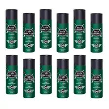 Kit 12 Desodorante Três Marchand Classic Spray 100ml