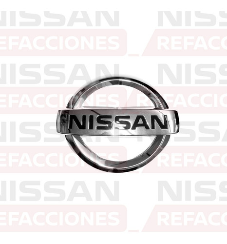 Kit Faros Y Parrilla Versa 2012-2015 Nissan Original  Foto 4