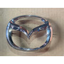 Emblema Trasero Mazda 3 2019/2023