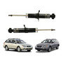 Kit 2 Amortiguadores Delanteros Subaru Outback 2010-2012