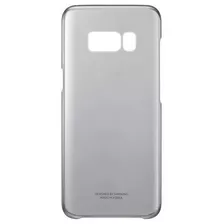 Clear Cover Samsung S8 Plus Original Samsung Macrotec