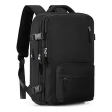 Mochila De Viaje Avión Multifuncional Gran Capacidad 40 Lts