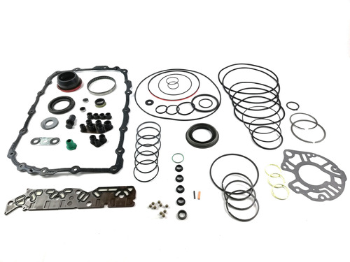 Kit Caja Gmc Yukon V8 5.3l 6.0l 6.2l 2006 2007 2008 2009 Foto 3