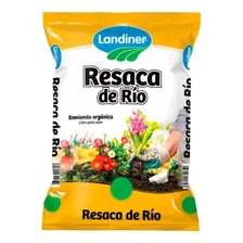 Resaca De Rio Landiner 5 Litros