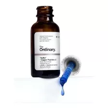 The Ordinary Buffet Copper Peptides 1% (30ml) Serum Antiedad