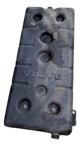 Reservatorio Climatizador Volvo Fh Nh 3