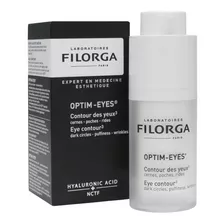 Optim Eyes Crema Contorno De Ojos Filorga Tipo De Piel Mixta