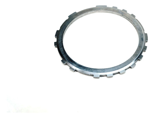 Plato Reaccion Clutch 6.43mm Journey Dodge 10/16 Foto 2