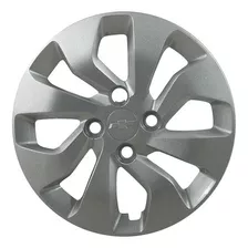 Calota Da Roda Onix A Hatch Ls 17/19 Gm 52085789