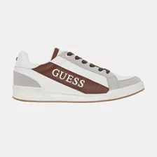 Tenis Blancos Guess Para Hombre Gmsentimenti #26