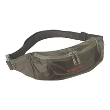 Banano Mammut Neuveville Bumbag 2l Negro