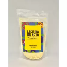 Lecitina De Soya - 250g