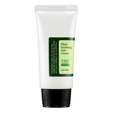 Cosrx - Aloe Soothing Sun Cream Spf 50+