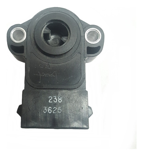 Aya-th79 Sensor Tps Ford Tempo Mercury Topaz 92-94 L4 2.3l Foto 3