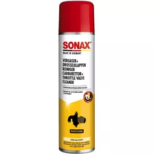 Spray Limpia Carburador E Inyectores. (488 300)