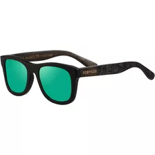 Gafas De Sol De Bambú Flotantes Para Hombres Y Mujeres...