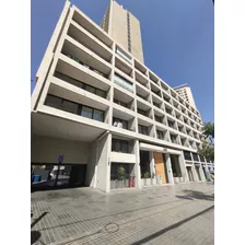 Arriendo Depto Nuevo 1d1b Est Bod Ñuñoa Metro Plaza Egaña