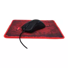 Mouse E Mousepad Gamer Xtrike Me Gmp-290-3600dpi- Promoção