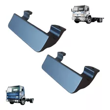 Par Maçaneta Externa Porta Caminhão Ford Cargo G1 G3 2422