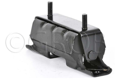 Soporte Transmision Hummer H3 V8 6.0 2008-2009 Foto 5