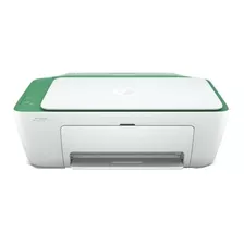 Impresora Hp Deskjet Ink Advantage 2375 Multifunction