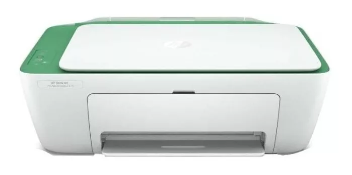 Impresora Hp Deskjet Ink Advantage 2375 Multifunction