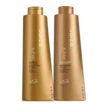 Joico K Pak Cabello Dañado 1000ml Duo!