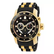 Reloj Invicta Pro Diver 100% Original