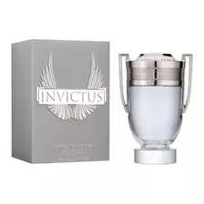 Mascarilla Invictus Edt 100 Ml | Original