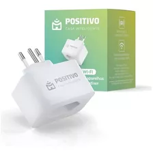 Smart Plug Wi-fi Positivo