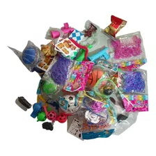 Pack X 50 Relleno Piñata Juego Para Niños Por Mayor