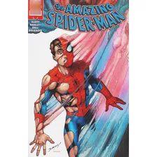 Comic The Amazing Spider - Man Panini Tomo A Elegir 