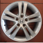 Rin 17 17x6 1/2 #3 Honda Crv Modelo 2007-2011