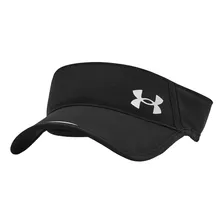 Visera Under Armour Lunch Run Negro