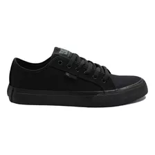 Zapatilla Dc Shoes Manual Tx Hombre