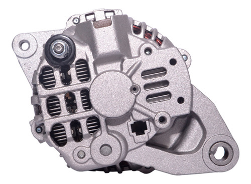 Alternador Para Kia Rio 1500 A5d Dohc 16 Valv 1.5 2001 Foto 2