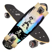 Skate Cruiser Hondar 27x8 Montila