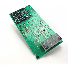 Placa Controle Microondas Electrolux Meg41 70002532 Bivolt