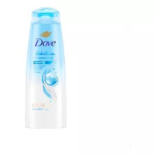 Shampoo Dove Hidratación Intensa Frasco - mL a $135