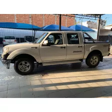 Ford/ranger Cd Xlt 4x4 Diesel