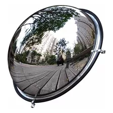 Espejo Domo 360° Media Esfera 45cm