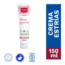 Mustela - Crema Prevención De Estrías X 150ml