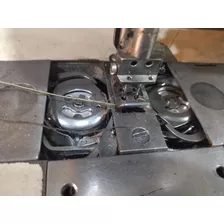 Maquina De Coser Industrial Doble Juky Trifasica 