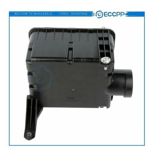 Air Cleaner Filter Box Fits Toyota Tacoma V6 6cyl 3.4l  Ecc1 Foto 4